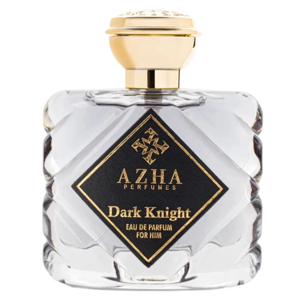 azha dark knight