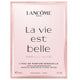 Lancome La Vie Est Belle Vanille Nude woda perfumowana spray