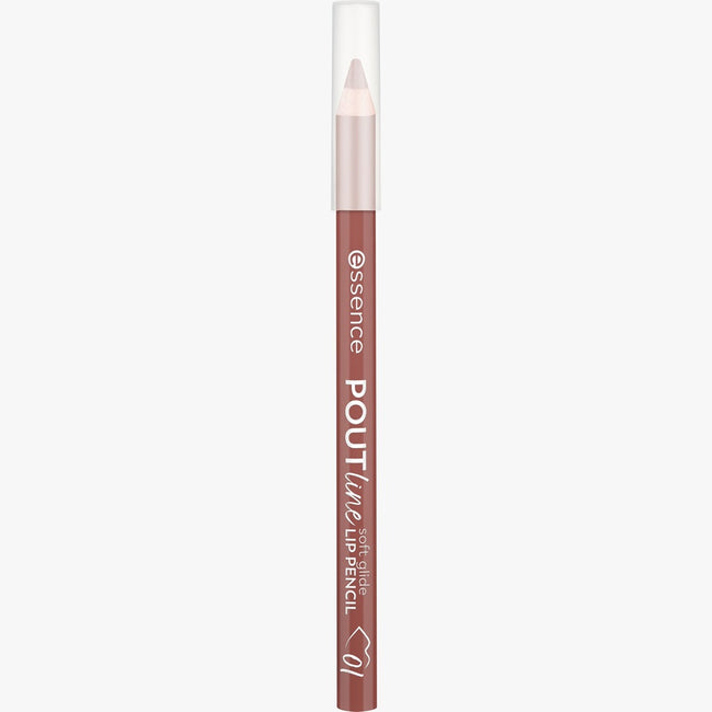 Essence Poutline Soft Glide Lip Pencil miękka konturówka do ust