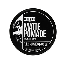 Uppercut Matte Pomade matowa pomada do włosów 30g