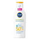 Nivea Babies & Kids Sensitive Protect balsam do opalania dla dzieci SPF50+ 200ml