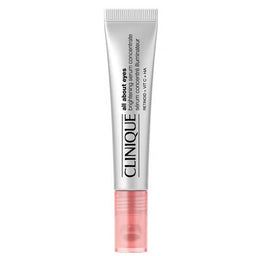 Clinique All About Eyes™ Brightening Serum Concentrate rozświetlające serum pod oczy 10ml