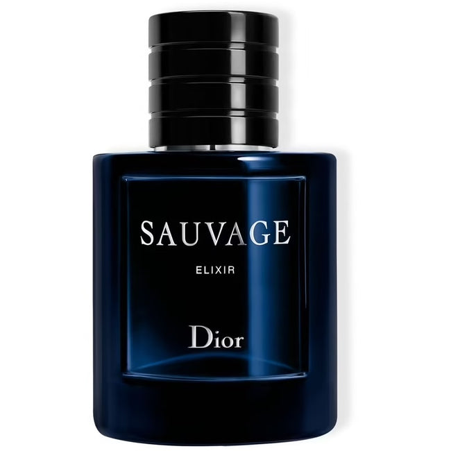 Dior Sauvage Elixir perfumy spray