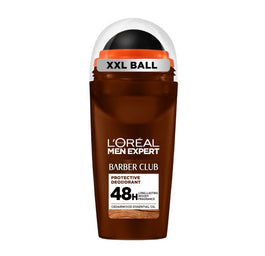 L'Oreal Paris Men Expert Barber Club antyperspirant w kulce 50ml