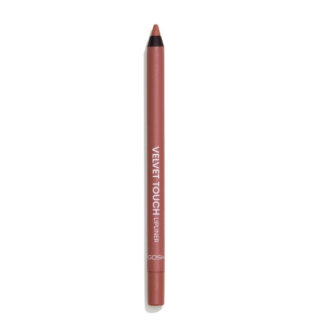 Gosh Velvet Touch Lip Liner wodoodporna konturówka do ust