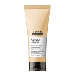 L'Oreal Professionnel Serie Expert Absolut Repair regenerująca odżywka do włosów zniszczonych 200ml