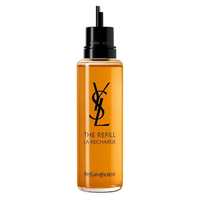 Yves Saint Laurent Libre Intense Pour Femme woda perfumowana refill 100ml