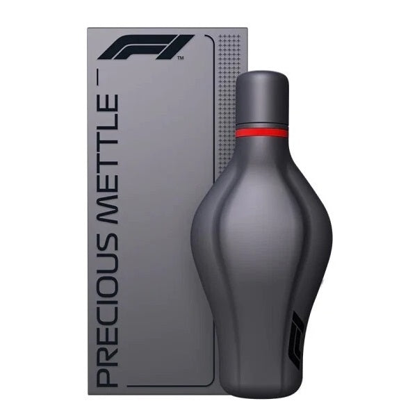 Formula 1 Precious Mettle woda toaletowa