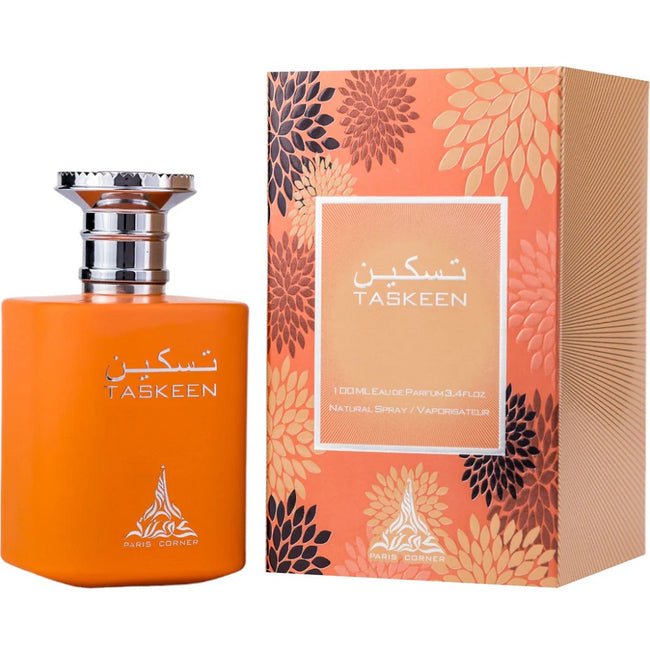 Paris Corner Taskeen woda perfumowana spray 100ml