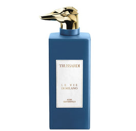 Trussardi Le Vie di Milano Alba Sui Navigli woda perfumowana spray 100ml - produkt bez opakowania