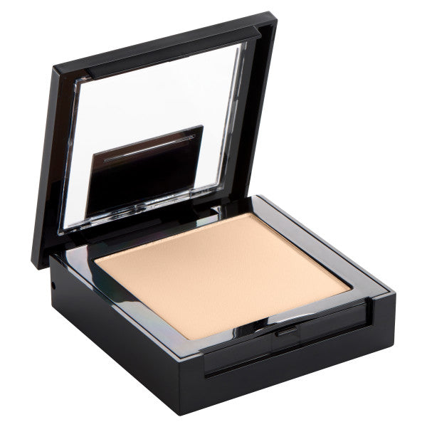 Maybelline Fit Me Matte Poreless Pressed Powder puder matujący do twarzy w kompakcie