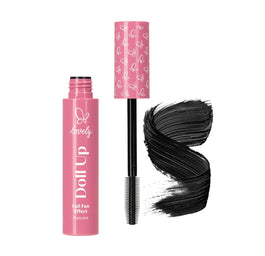 Lovely Doll Up Full Fan Effect Mascara tusz do rzęs 11g