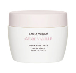 Laura Mercier Serum Body Cream krem do ciała na bazie serum Ambre Vanille 200ml