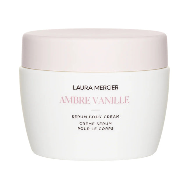 Laura Mercier Serum Body Cream krem do ciała na bazie serum Ambre Vanille 200ml