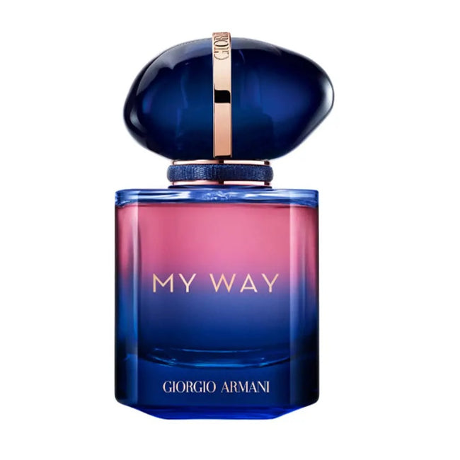 Giorgio Armani My Way perfumy spray