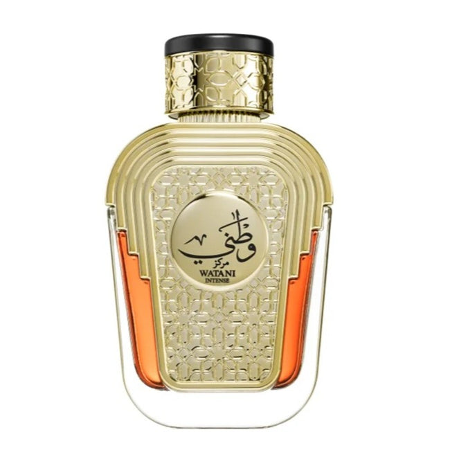 Al Wataniah Watani Intense woda perfumowana