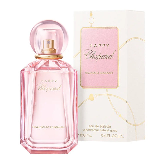 Chopard Happy Magnolia Bouquet woda toaletowa