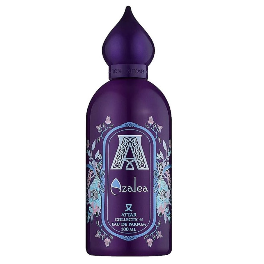 attar collection azalea