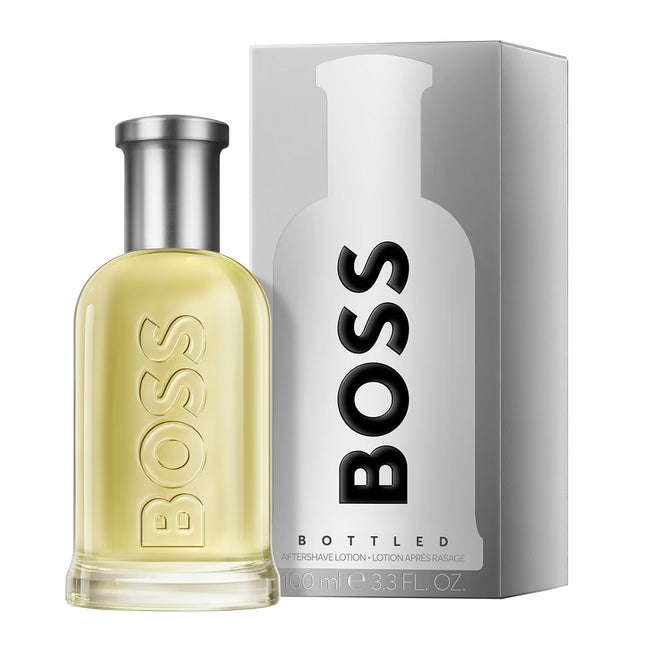 Hugo Boss Boss Bottled woda po goleniu