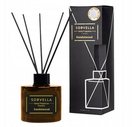 Sorvella Perfume Sandalwood dyfuzor zapachowy 120ml