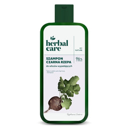 Farmona Herbal Care szampon do włosów wypadających Czarna Rzepa 330ml