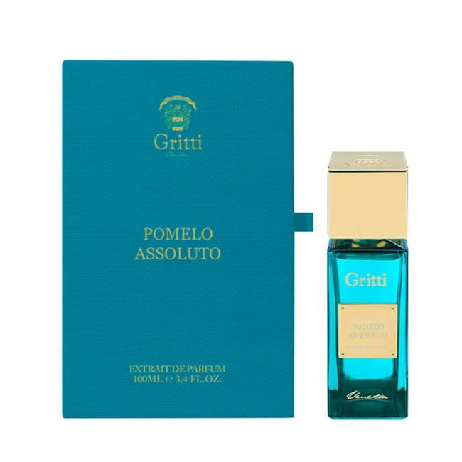 Gritti Pomelo Assoluto ekstrakt perfum