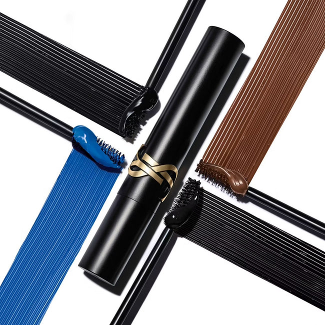 Yves Saint Laurent Lash Clash Extreme Volume Mascara nadający ekstremalnej objętości tusz do rzęs