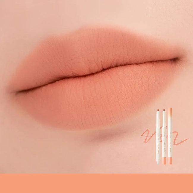 Rom&nd Lip Mate Pencil matowa konturówka do ust