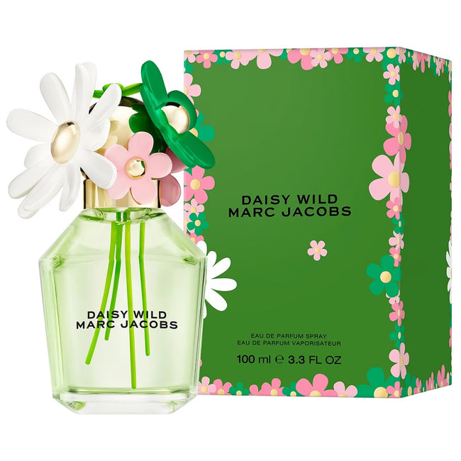 Marc Jacobs Daisy Wild woda perfumowana