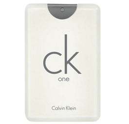 Calvin Klein CK One woda toaletowa spray 20ml