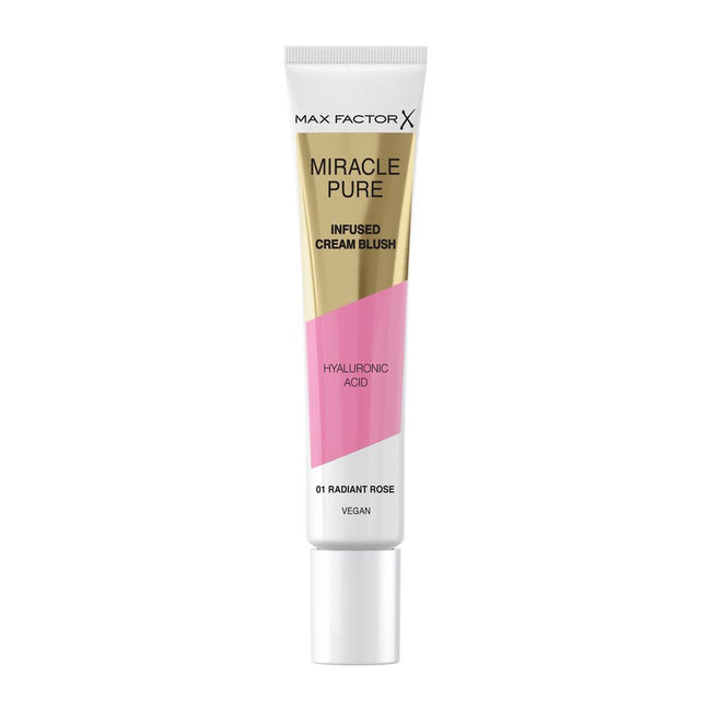 Max Factor Miracle Pure róż w kremie 15ml
