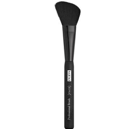 Pupa Milano Angled Blusher Brush pędzel do różu