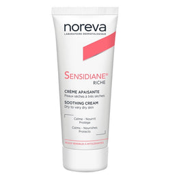 Noreva Sensidiane Riche krem łagodzący o bogatej konsystencji do skóry suchej 40ml