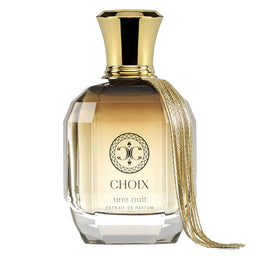 Choix Une Nuit ekstrakt perfum