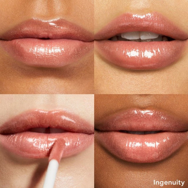 bareMinerals Mineralist Lip Gloss-Balm błyszczyk do ust