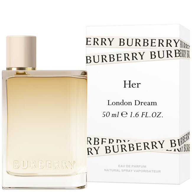 Burberry Her London Dream woda perfumowana spray 50ml