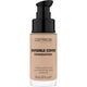 Catrice Invisible Cover Foundation długotrwały podkład do twarzy