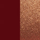 Sally Hansen Salon Effects sztuczne paznokcie 051 Cinna-Snap 30szt