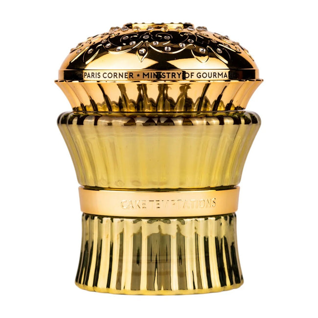 Ministry Of Gourmand Cake Temptation woda perfumowana spray