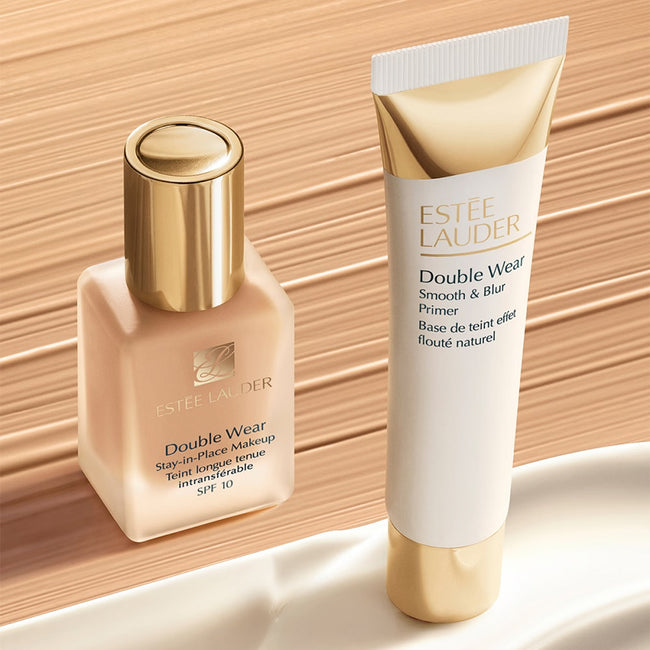 Estée Lauder Double Wear Smooth & Blur Primer wygładzająca baza pod makijaż 40ml