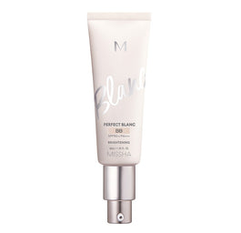 Missha M Perfect Blanc BB Cream SPF50+/PA+++ rozjaśniający krem BB 23 Sand 40ml