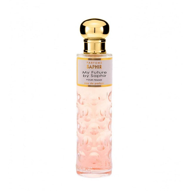 Saphir My Future Pour Femme woda perfumowana spray