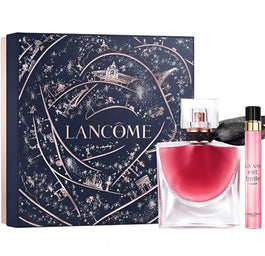 Lancome La Vie Est Belle L'Elixir zestaw woda perfumowana spray 50ml + woda perfumowana spray 10ml
