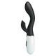 PRETTY LOVE Brighty wibrator z 30 funkcjami wibracji Black