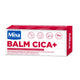 MIXA Balm Cica+ wielofunkcyjny regenerujący krem kojący dla podrażnionej skóry zapewniający efekt intensywnej regeneracji 50ml