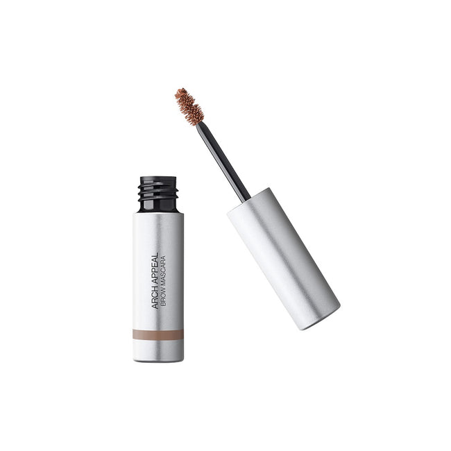 KIKO Milano Arch Appeal Brow Mascara koloryzujący tusz utrwalający do brwi 4ml