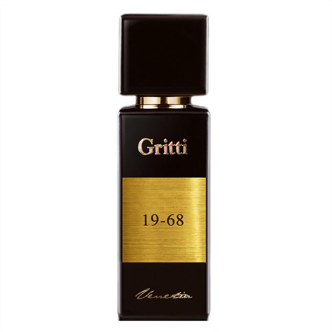 Gritti 19-68 woda perfumowana spray
