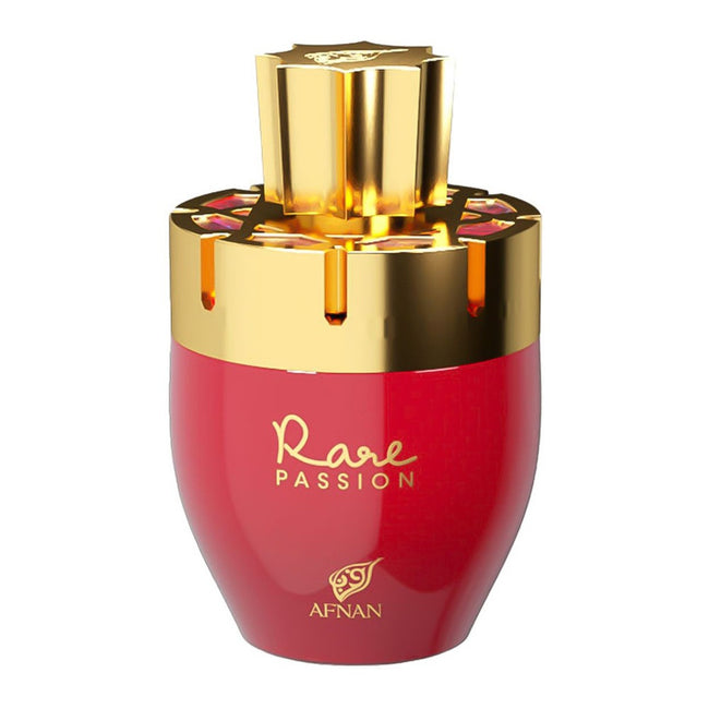 Afnan Rare Passion woda perfumowana spray