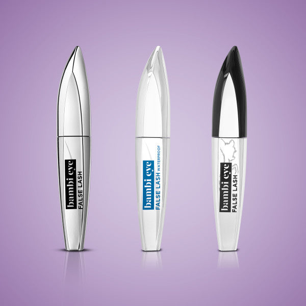 L'Oreal Paris False Lash Bambi Eye tusz do rzęs