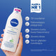 Nivea Aloe & Hydration Nawilżający balsam do ciała z aloesem 400ml